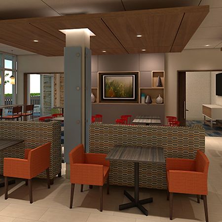 Holiday Inn Express & Suites - Lancaster - Mount Joy By Ihg Kültér fotó