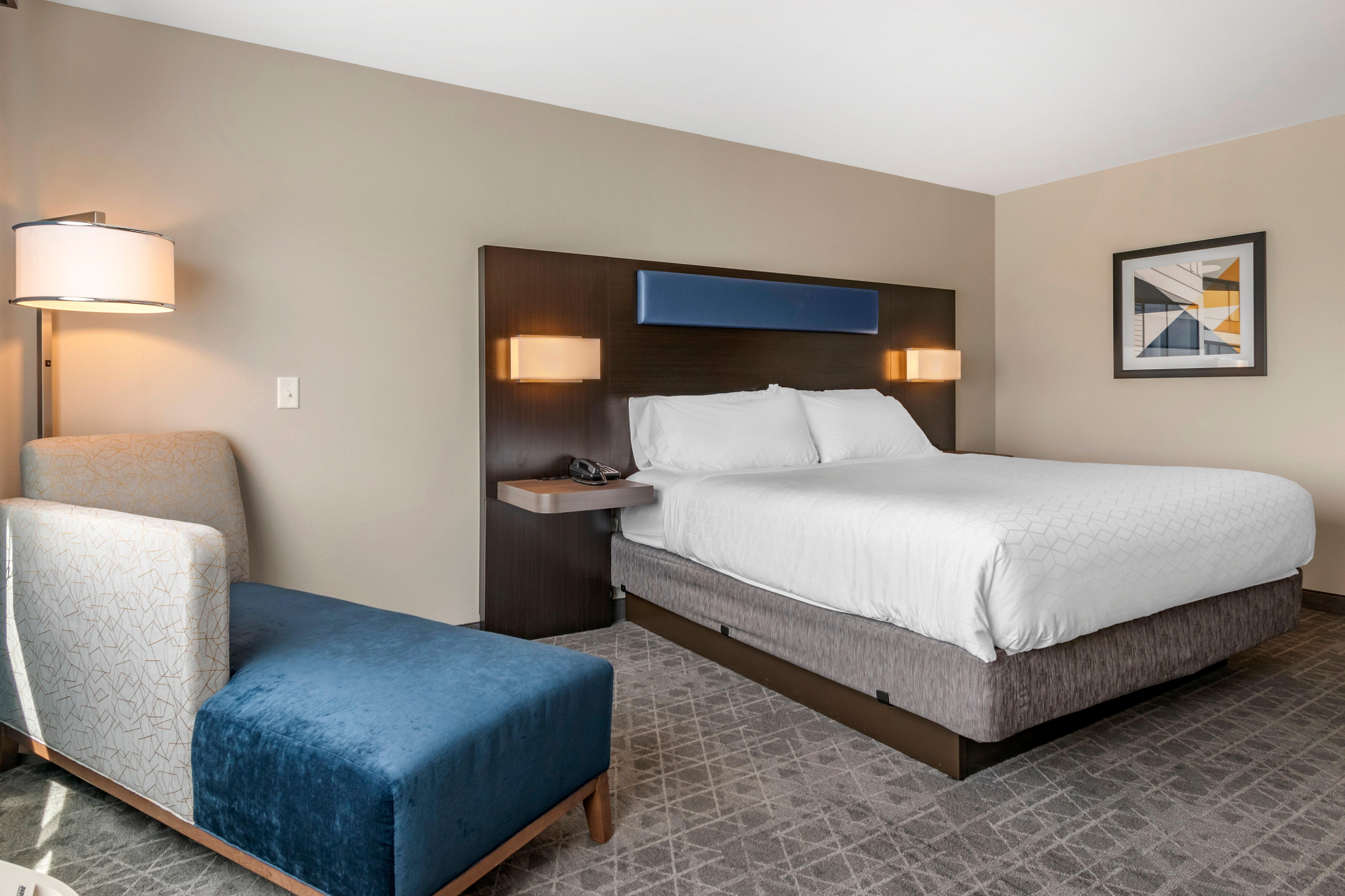 Holiday Inn Express & Suites - Lancaster - Mount Joy By Ihg Kültér fotó
