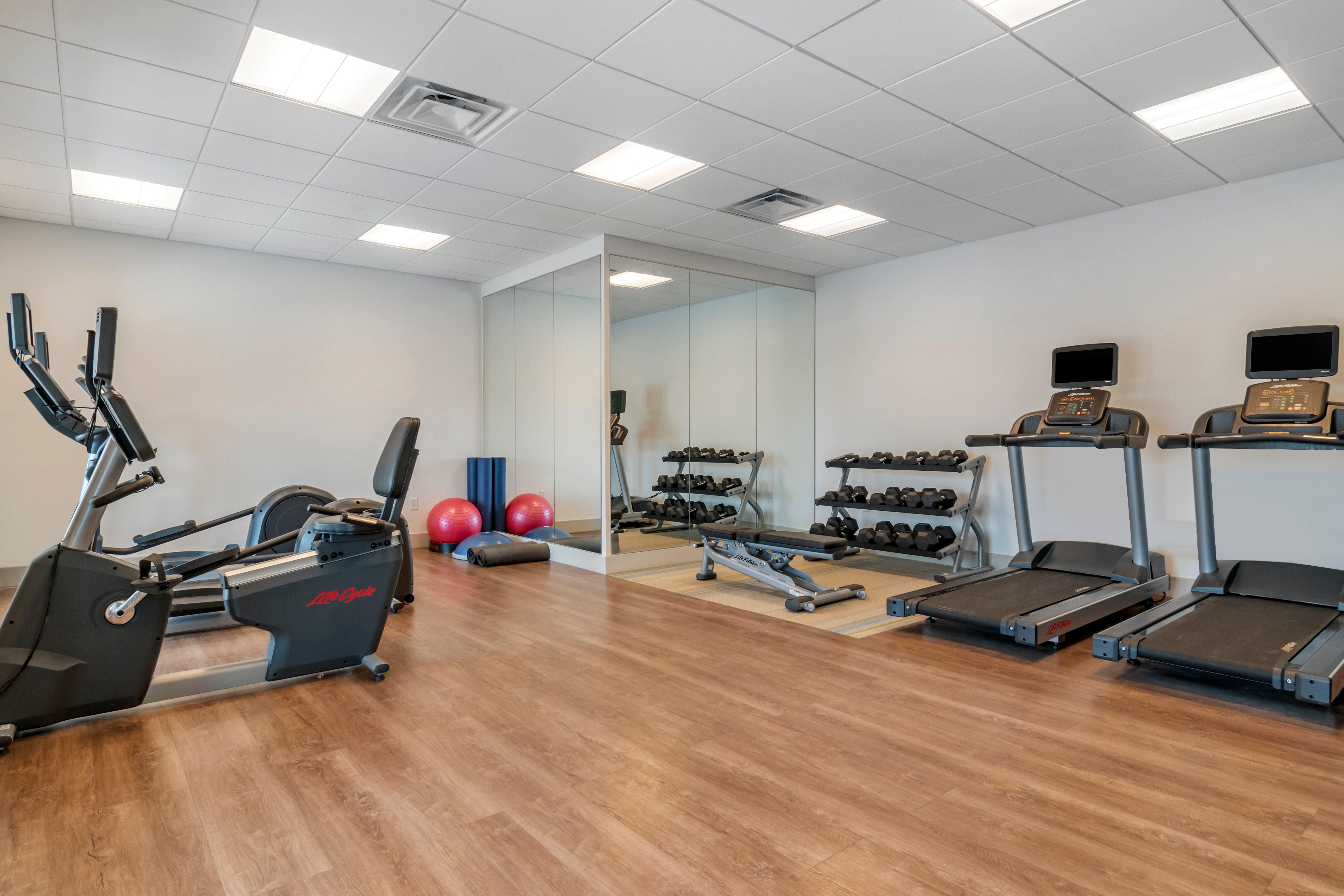 Holiday Inn Express & Suites - Lancaster - Mount Joy By Ihg Kültér fotó