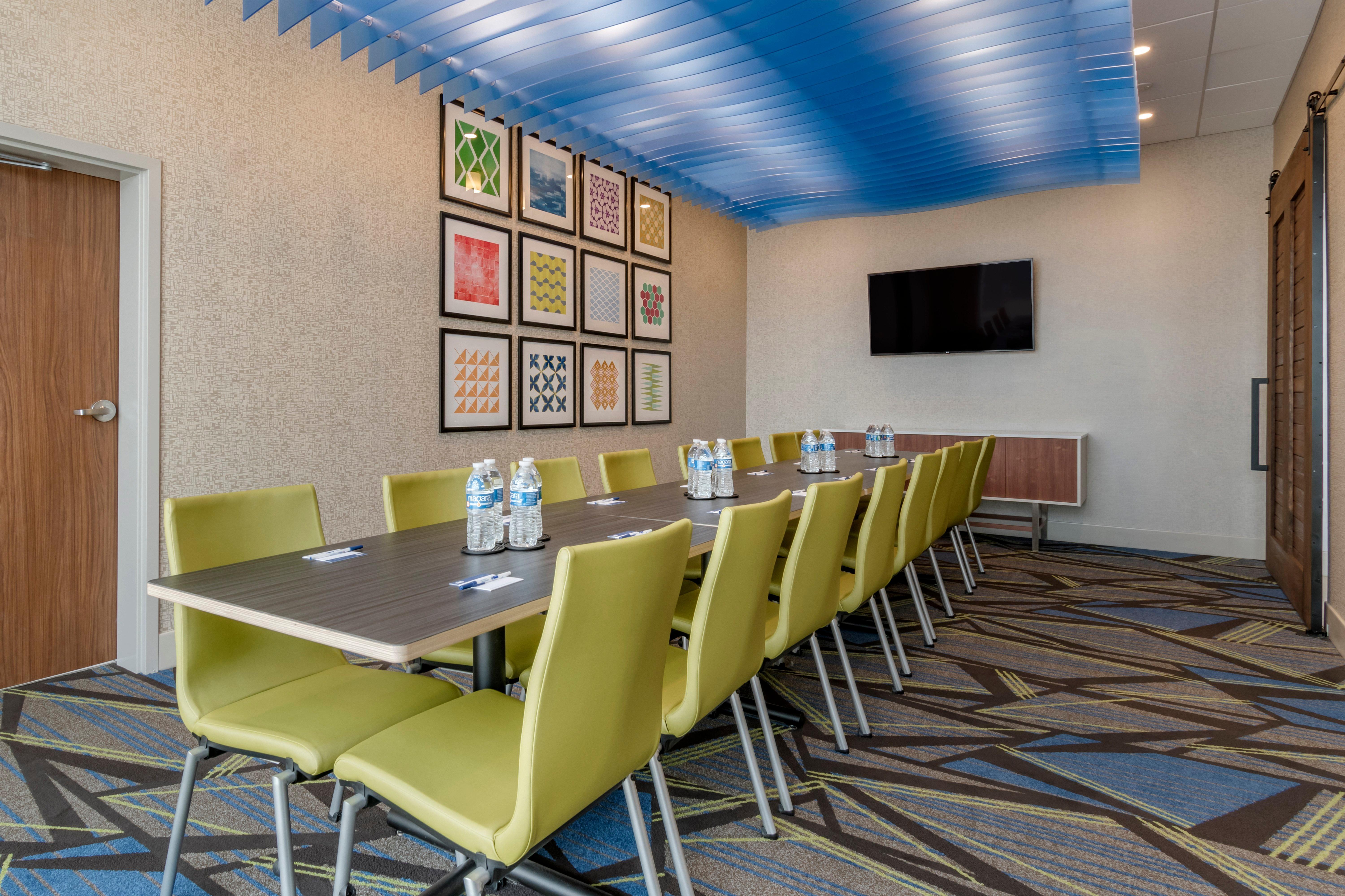Holiday Inn Express & Suites - Lancaster - Mount Joy By Ihg Kültér fotó