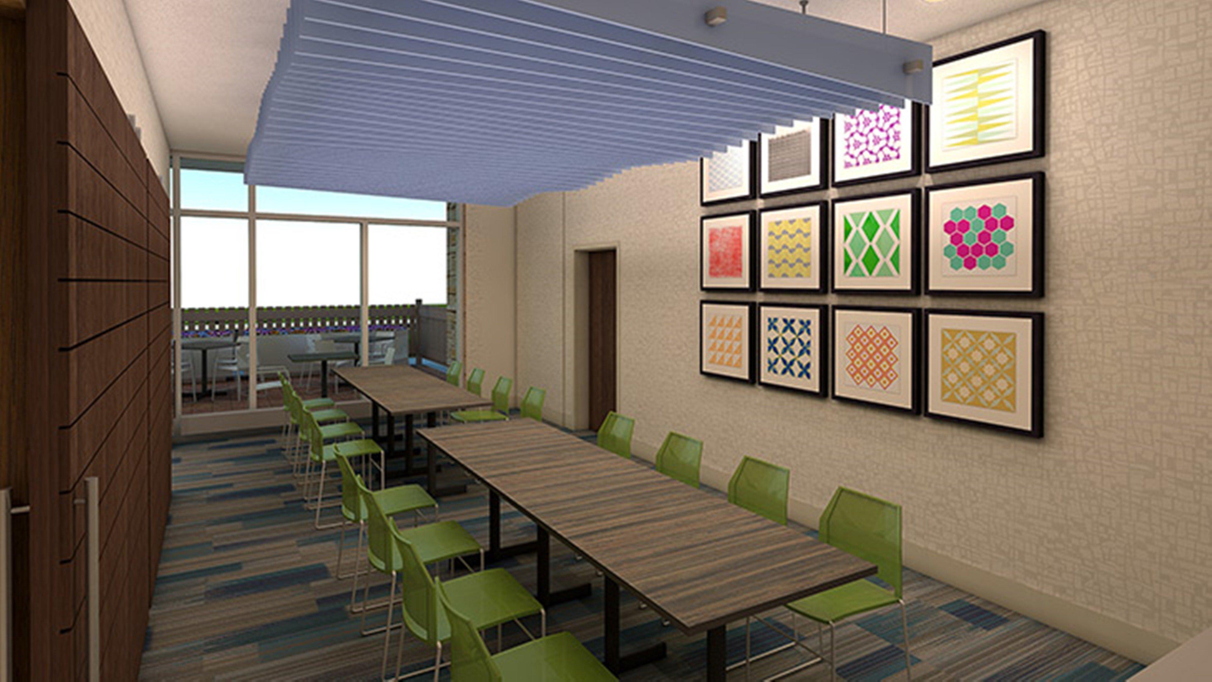 Holiday Inn Express & Suites - Lancaster - Mount Joy By Ihg Kültér fotó