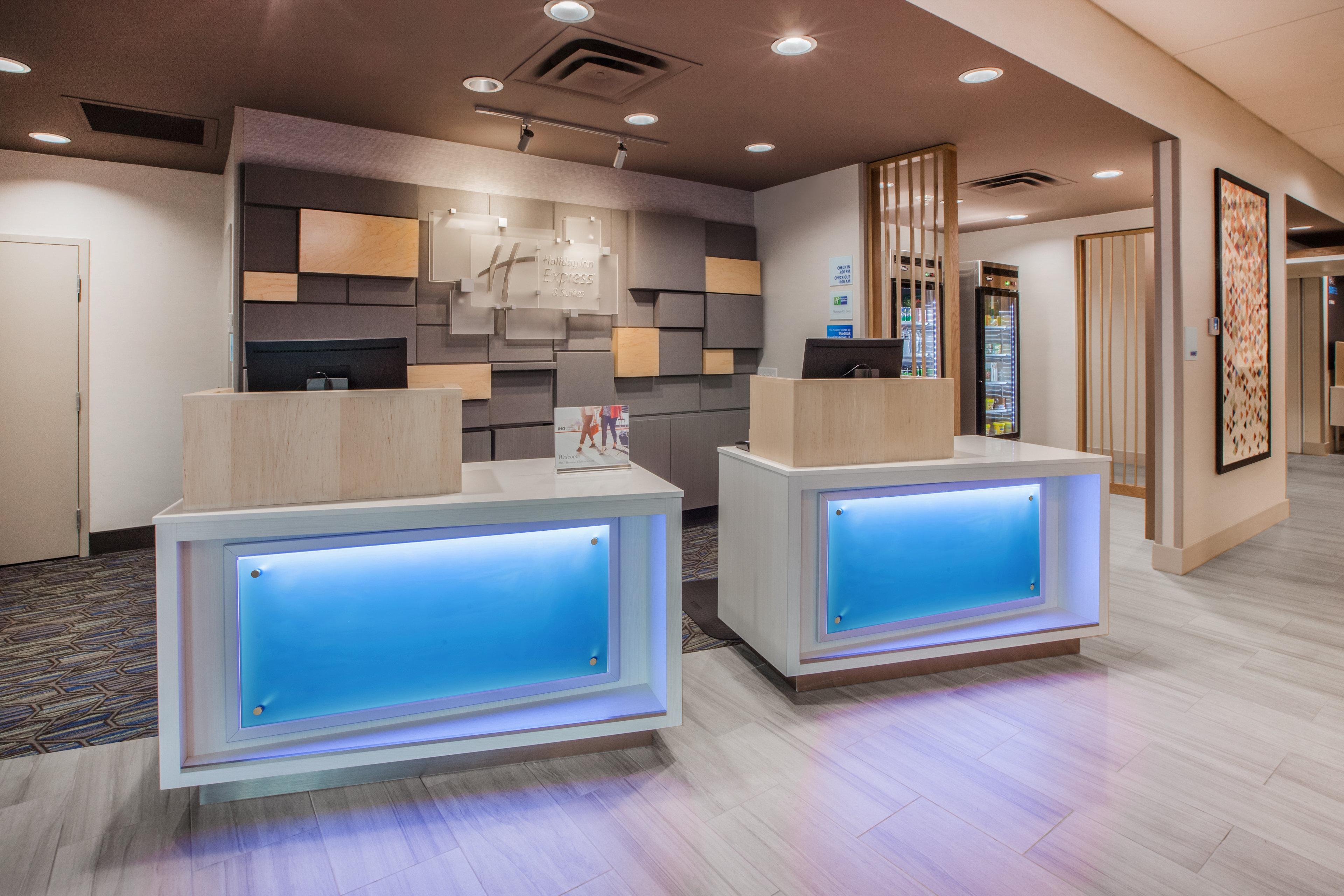 Holiday Inn Express & Suites - Lancaster - Mount Joy By Ihg Kültér fotó