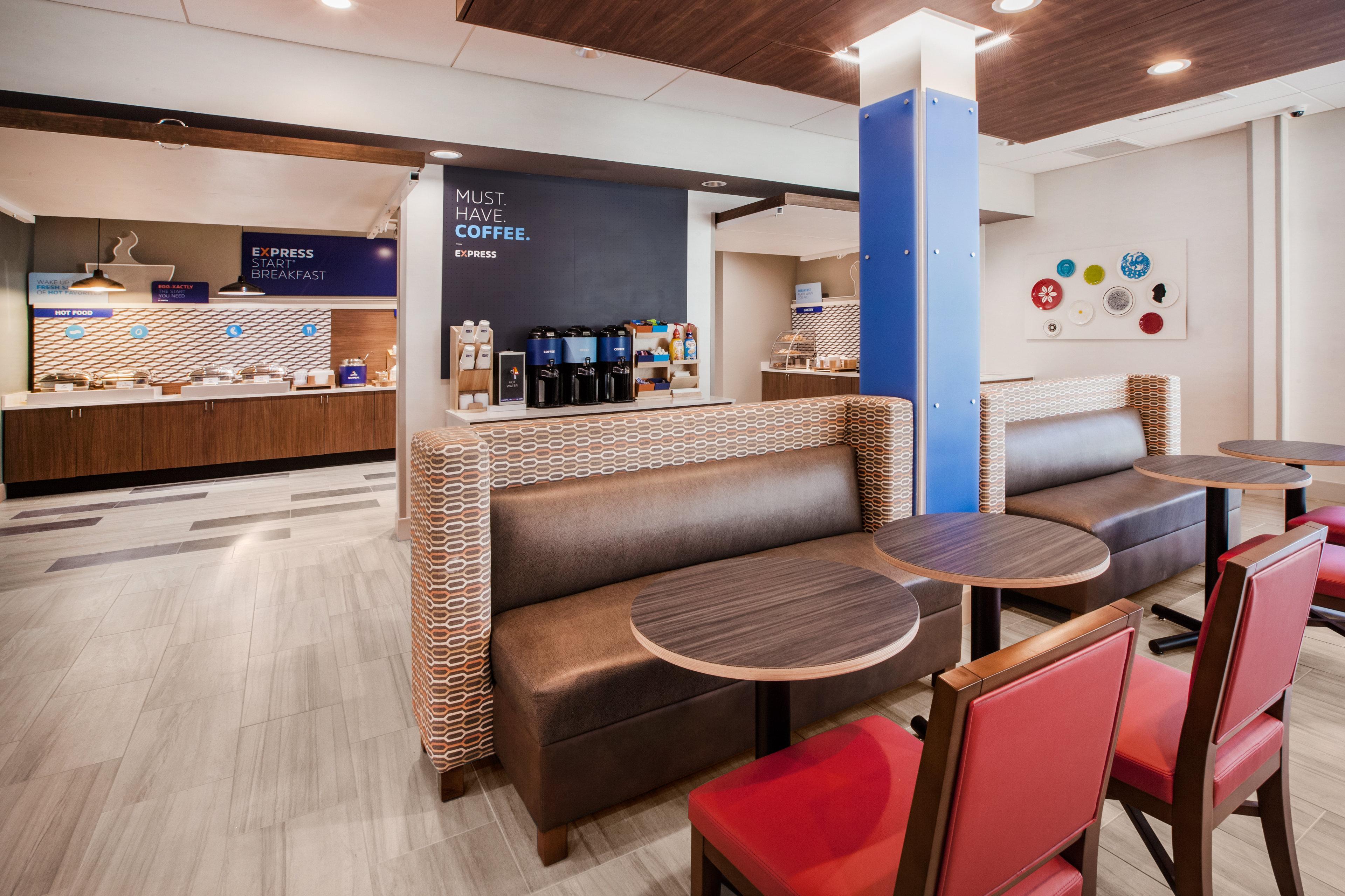 Holiday Inn Express & Suites - Lancaster - Mount Joy By Ihg Kültér fotó