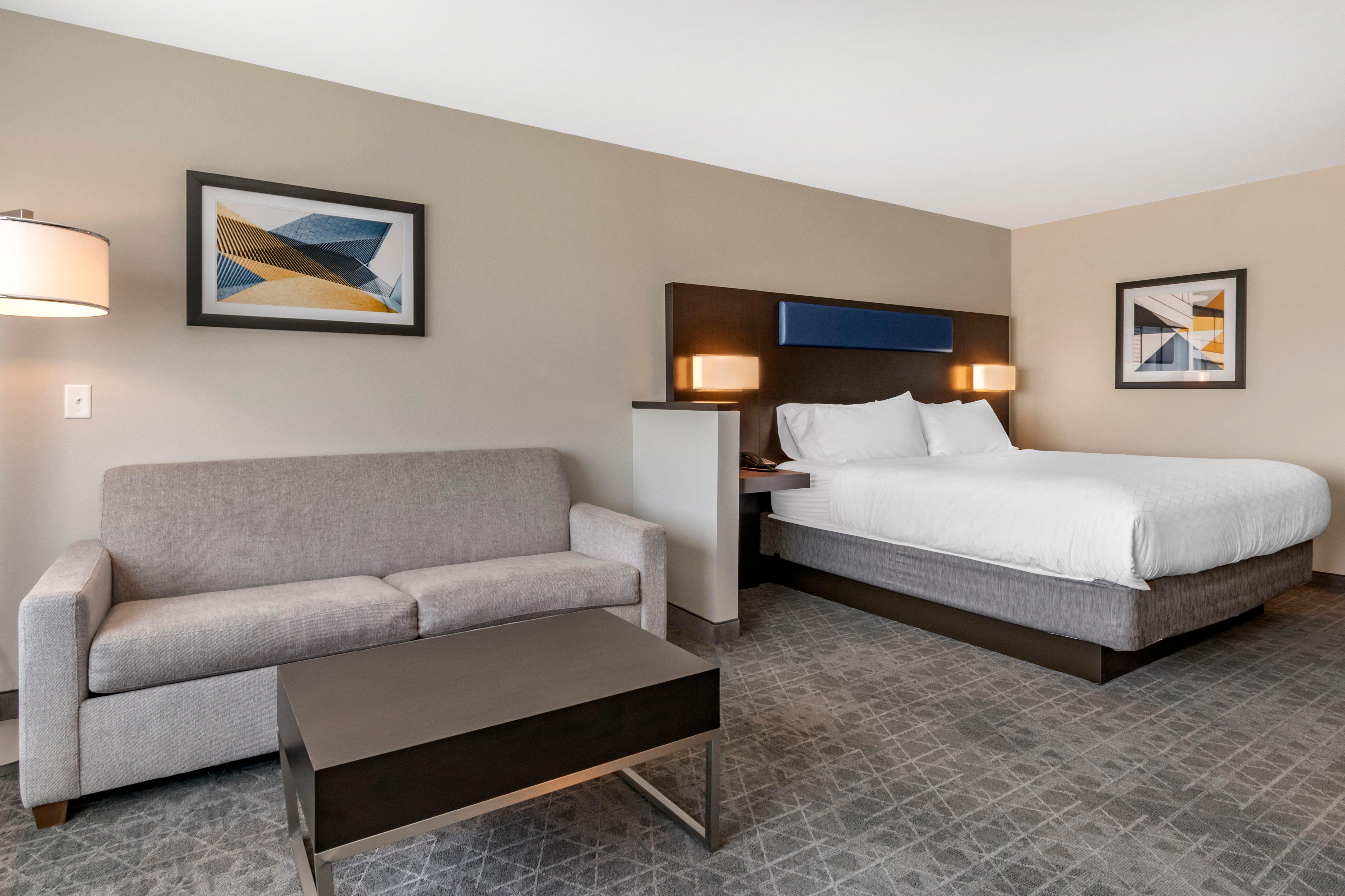 Holiday Inn Express & Suites - Lancaster - Mount Joy By Ihg Kültér fotó