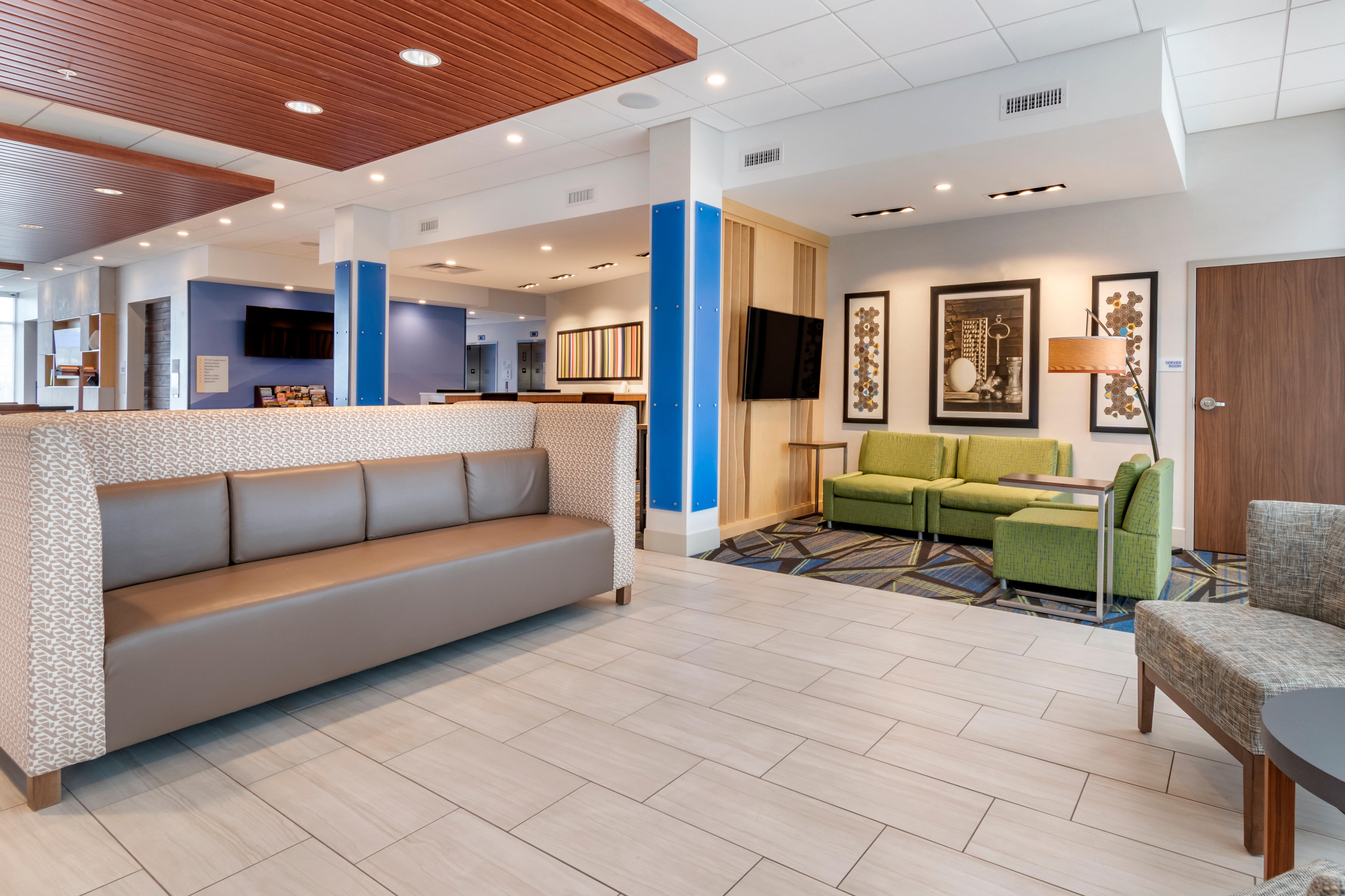 Holiday Inn Express & Suites - Lancaster - Mount Joy By Ihg Kültér fotó