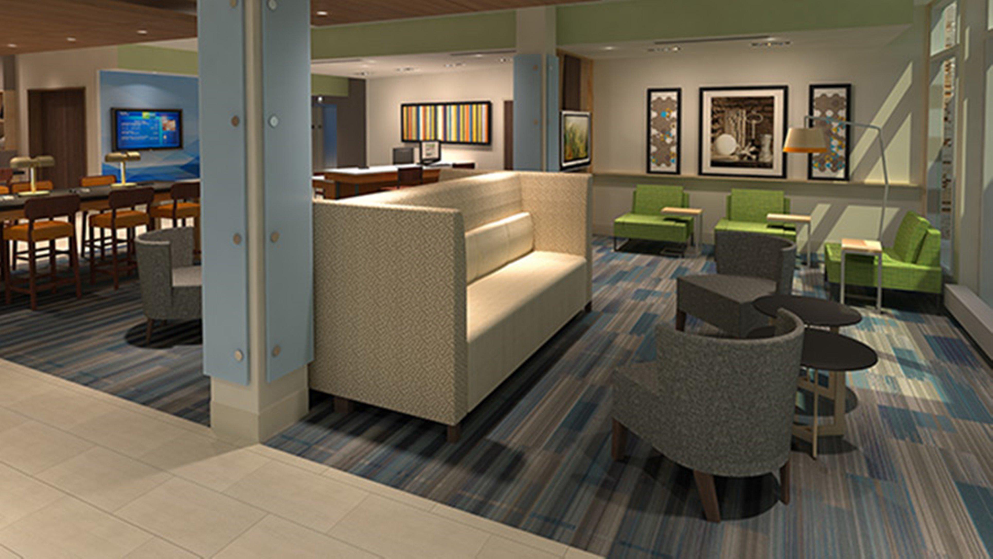 Holiday Inn Express & Suites - Lancaster - Mount Joy By Ihg Kültér fotó
