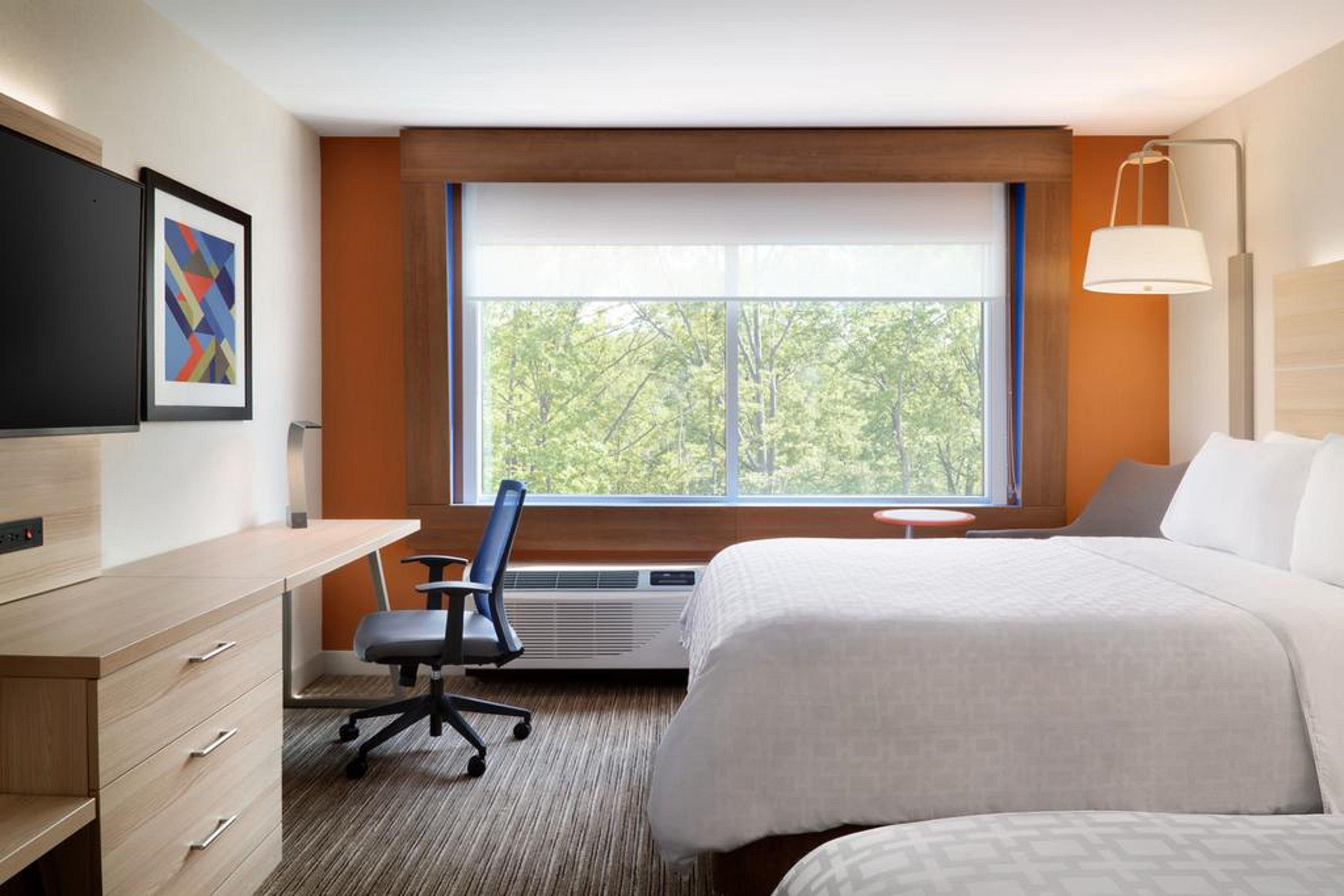 Holiday Inn Express & Suites - Lancaster - Mount Joy By Ihg Kültér fotó