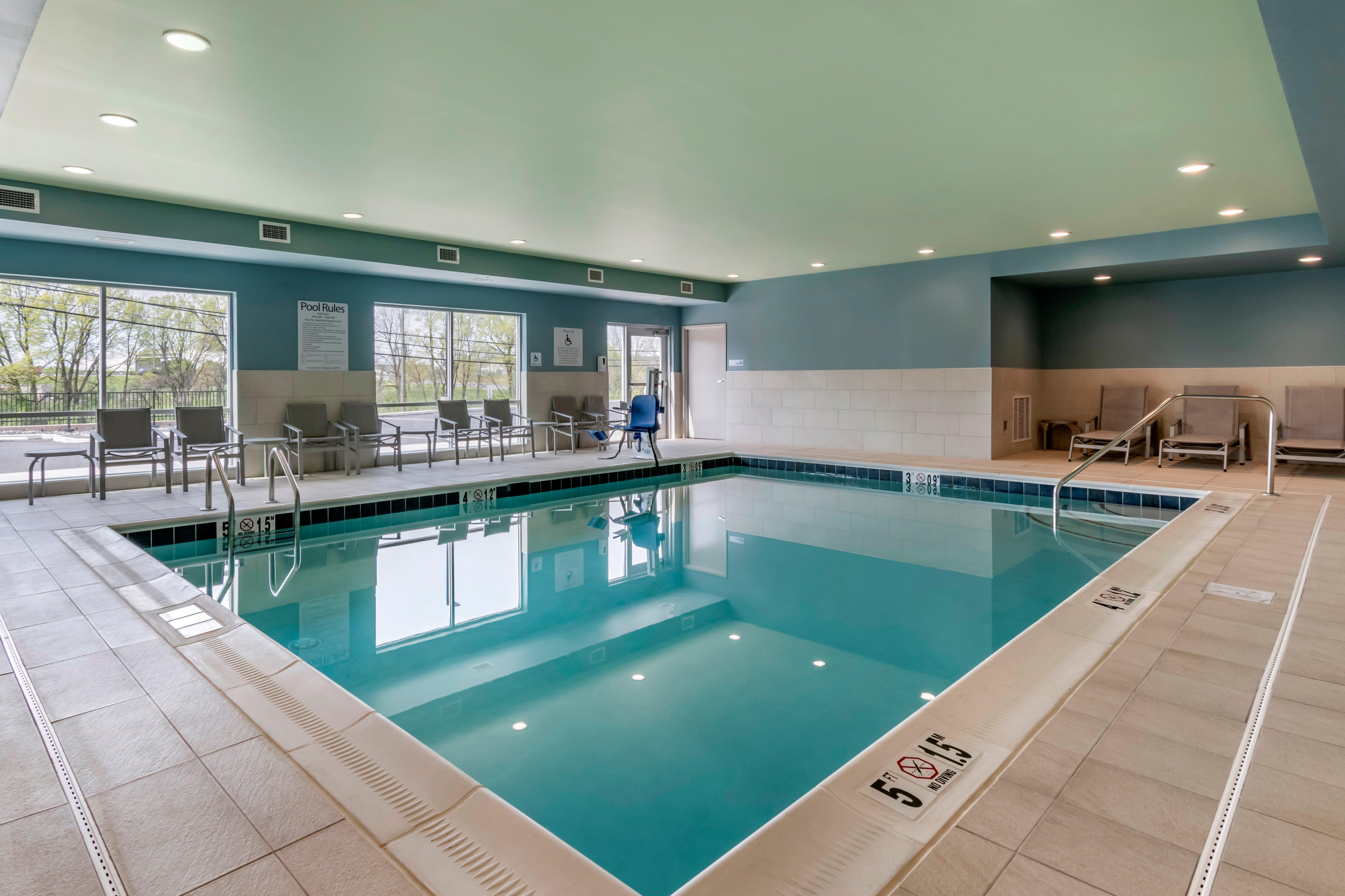 Holiday Inn Express & Suites - Lancaster - Mount Joy By Ihg Kültér fotó
