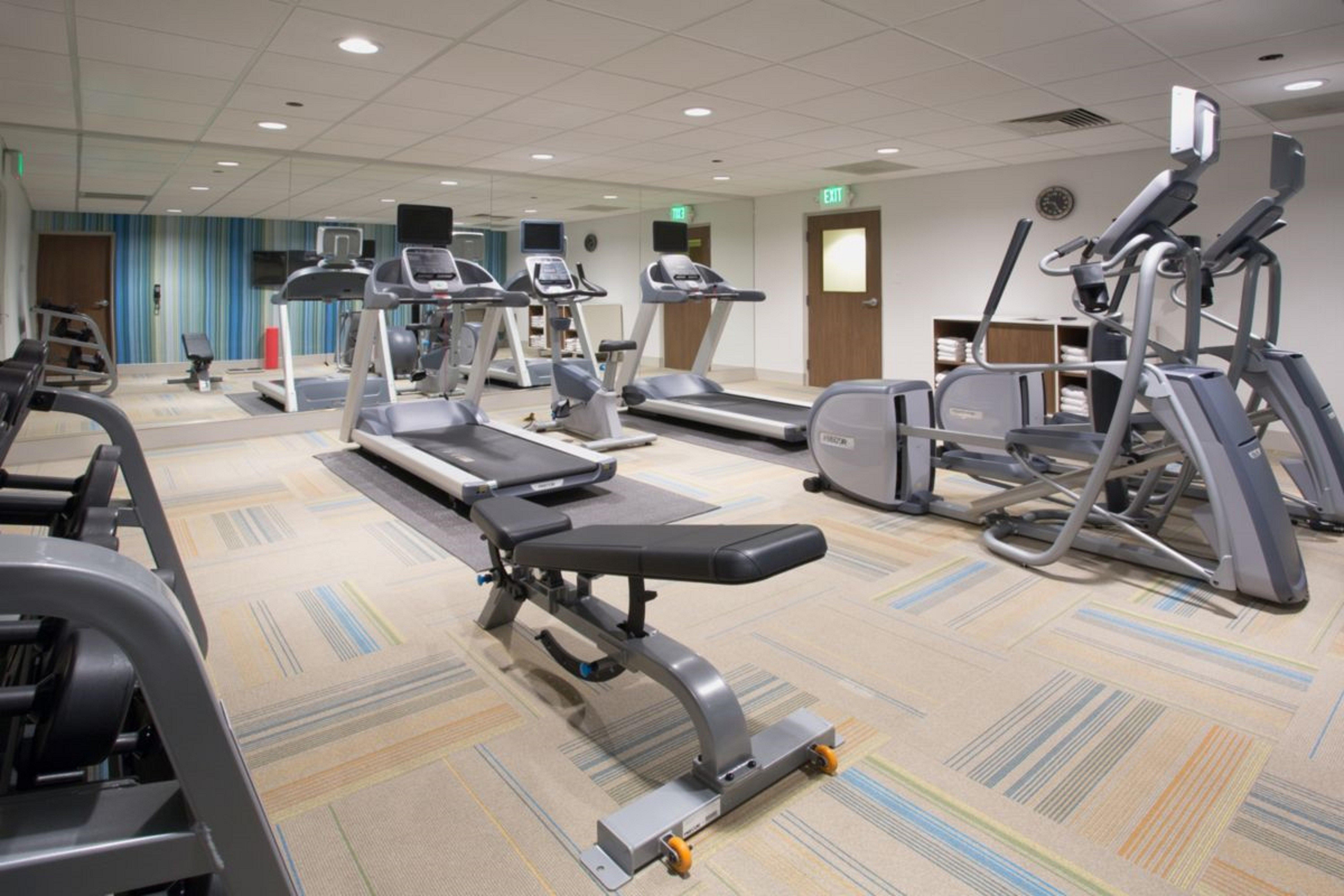 Holiday Inn Express & Suites - Lancaster - Mount Joy By Ihg Kültér fotó