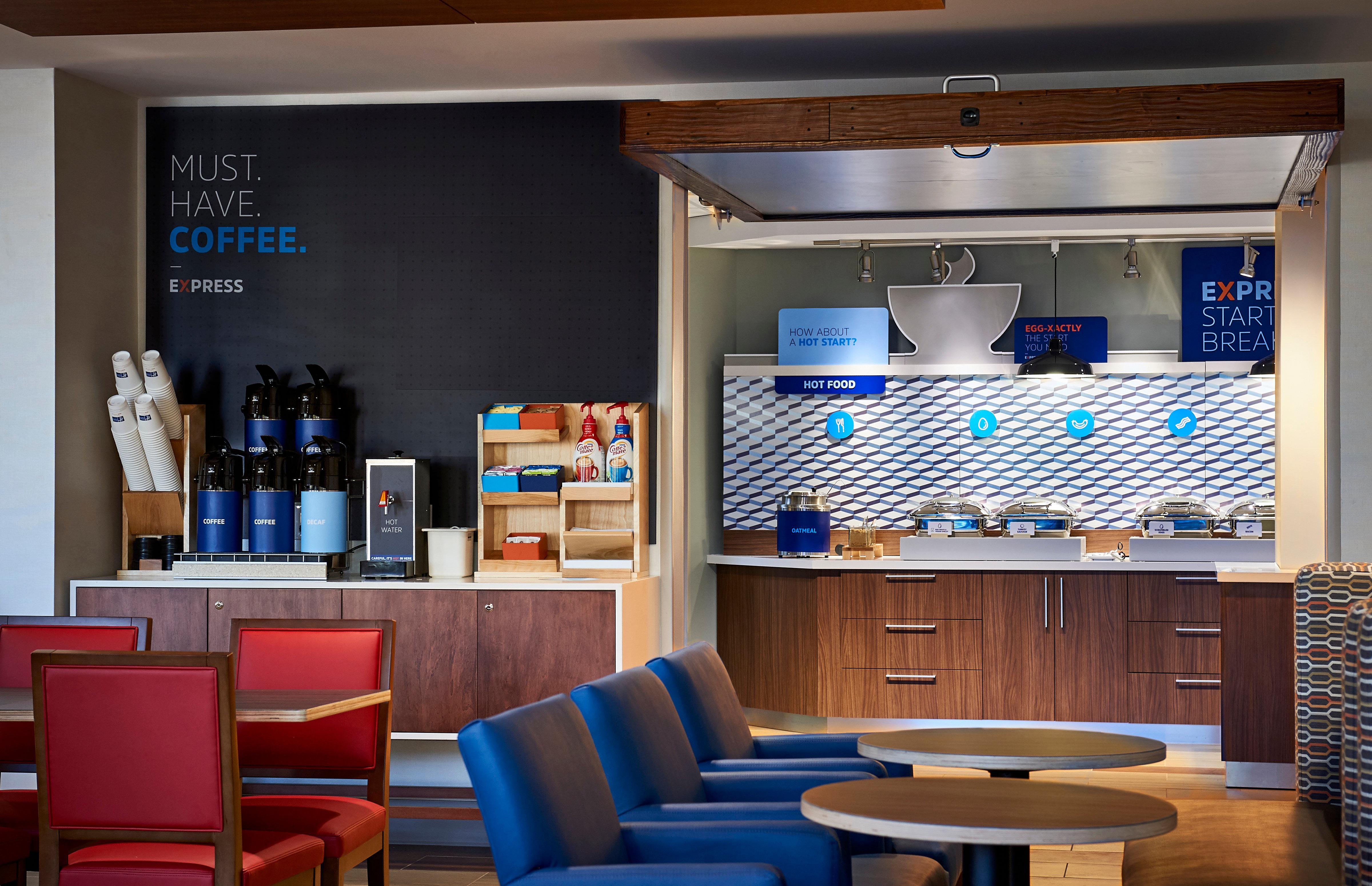 Holiday Inn Express & Suites - Lancaster - Mount Joy By Ihg Kültér fotó