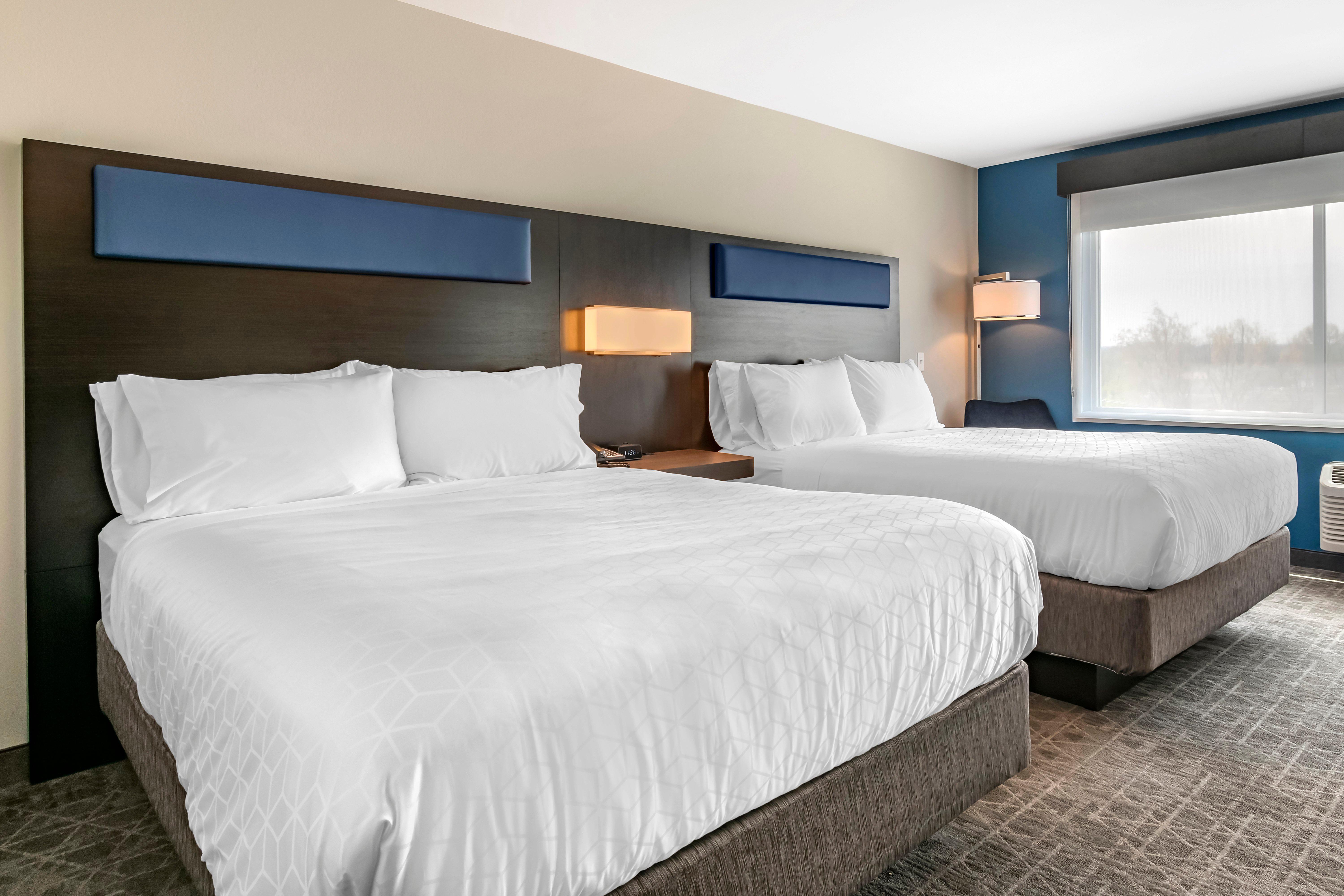 Holiday Inn Express & Suites - Lancaster - Mount Joy By Ihg Kültér fotó